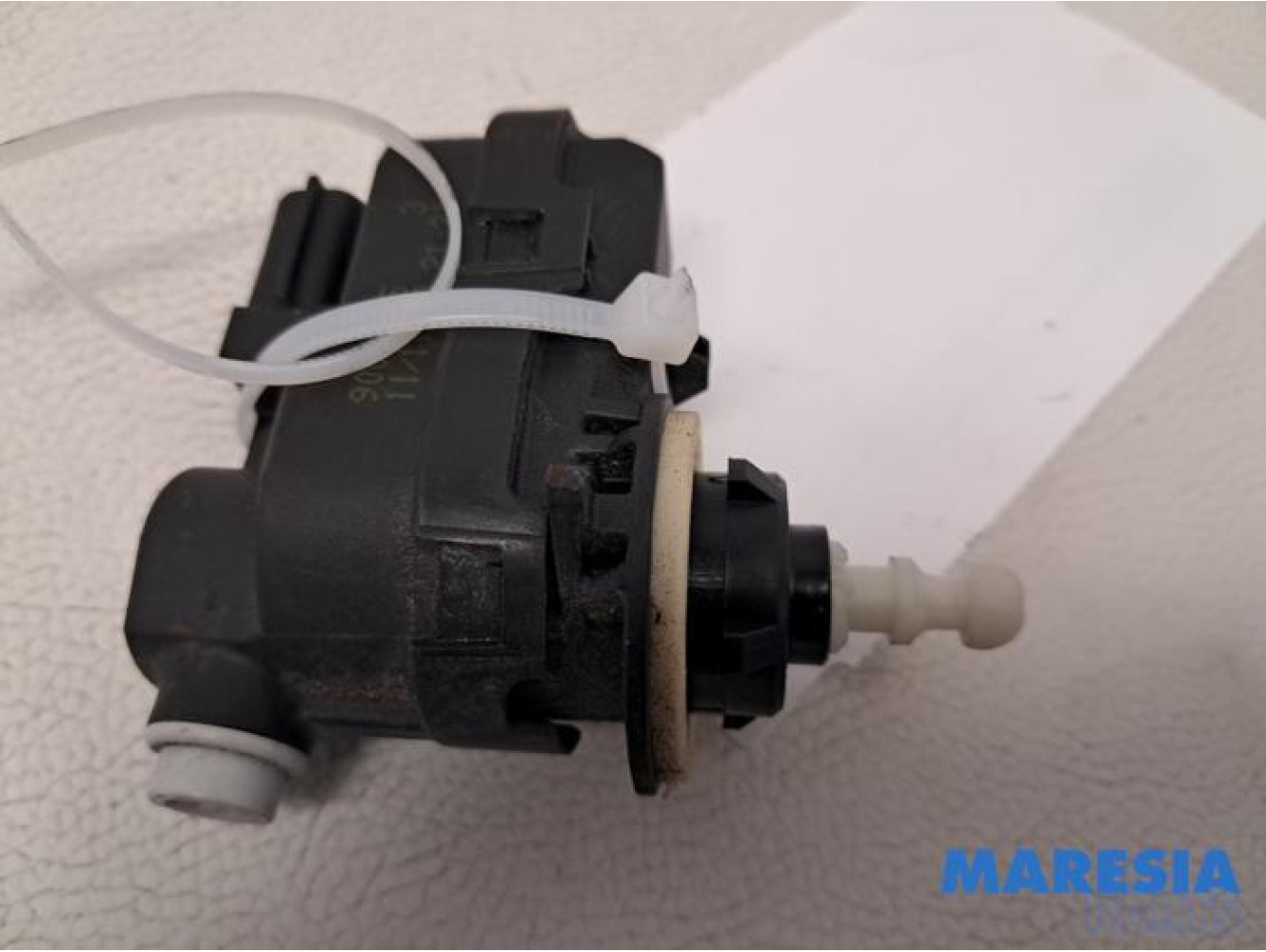 Peugeot - 2008 - Koplampmotor