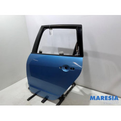 Renault - Scenic - Portier 4Deurs links-achter