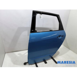 Renault - Scenic - Portier 4Deurs links-achter