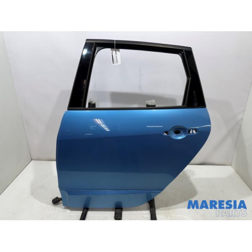 Renault - Scenic - Rear door 4-door, left