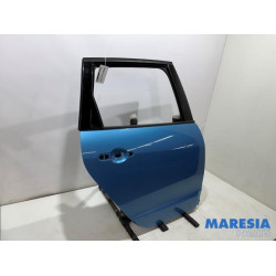 Renault - Scenic - Portière 4portes arrière droite