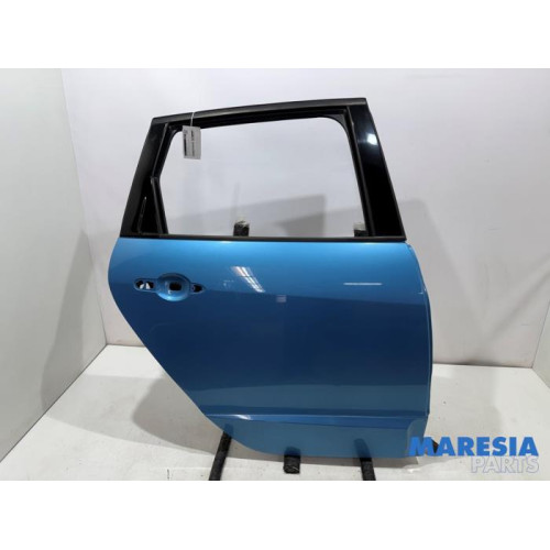 Renault - Scenic - Portier 4Deurs rechts-achter