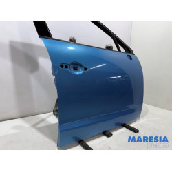 Renault - Scenic - Portier 4Deurs rechts-voor