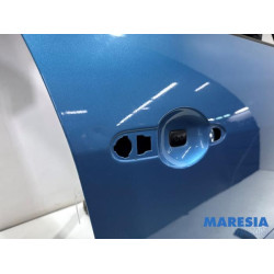 Renault - Scenic - Portier 4Deurs rechts-voor