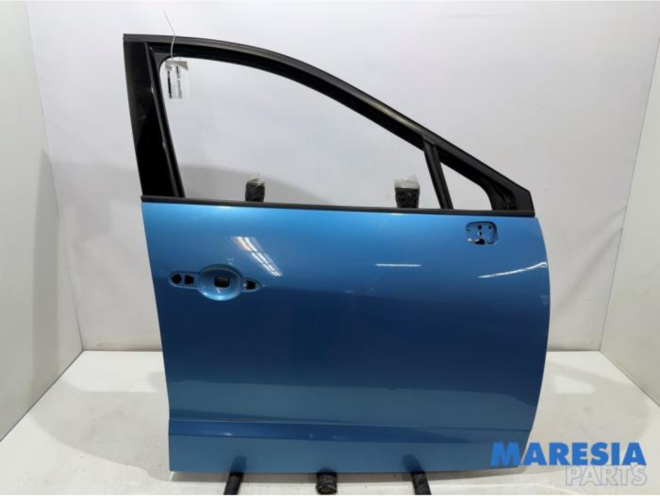 Renault - Scenic - Portier 4Deurs rechts-voor