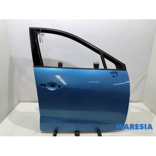 Renault - Scenic - Portier 4Deurs rechts-voor