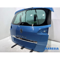 Renault - Scenic - Achterklep