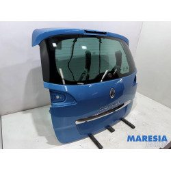 Renault - Scenic - Achterklep