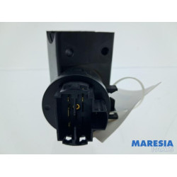 Fiat - Panda - Kontaktslot+Sleutel