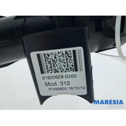 Fiat - Panda - Kontaktslot+Sleutel