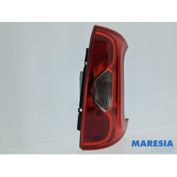 Fiat - Panda - Achterlicht rechts