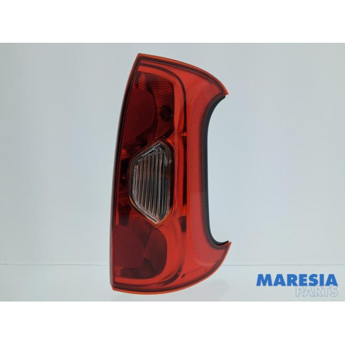 Fiat - Panda - Taillight, right