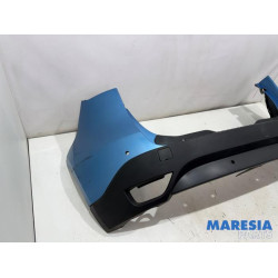 Renault - Scenic - Achterbumper