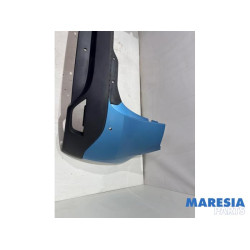 Renault - Scenic - Achterbumper