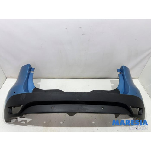 Renault - Scenic - Achterbumper