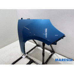 Renault - Scenic - Aile avant droite