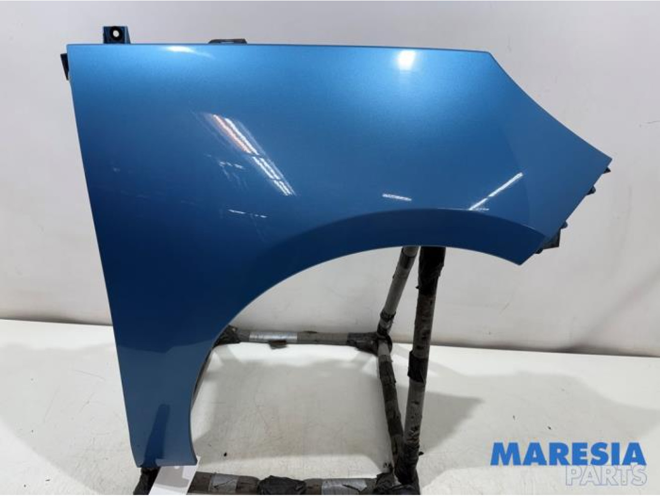 Renault - Scenic - Aile avant droite