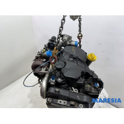 Renault - Scenic - Motor