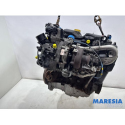 Renault - Scenic - Motor