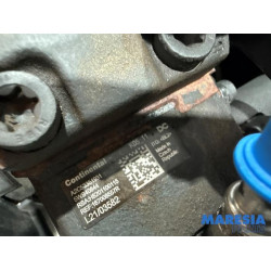 Renault - Scenic - Motor