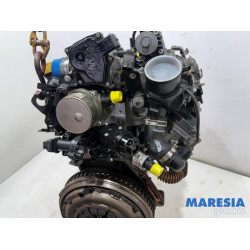 Renault - Scenic - Motor