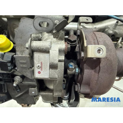 Renault - Scenic - Motor