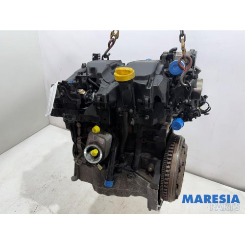 Renault - Scenic - Motor
