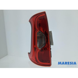 Fiat - Panda - Achterlicht links