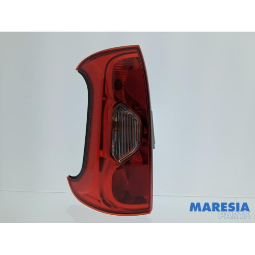 Fiat - Panda - Achterlicht links
