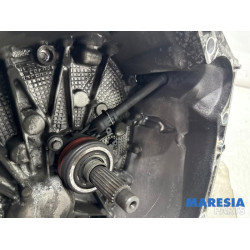 Renault - Scenic - Gearbox