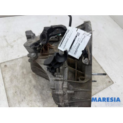 Renault - Scenic - Gearbox