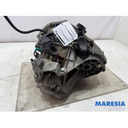 Renault - Scenic - Gearbox
