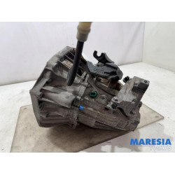 Renault - Scenic - Gearbox