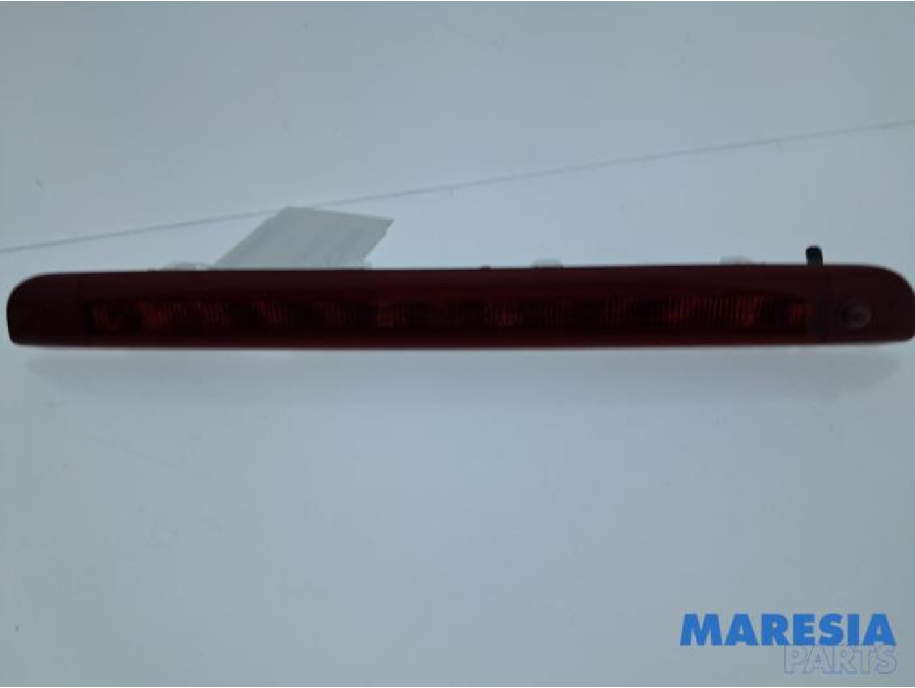 Fiat - Panda - Extra Remlicht midden