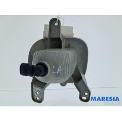 Fiat - Panda - Feu antibrouillard arrière