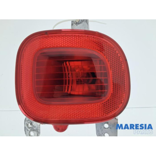Fiat - Panda - Nebelschlussleuchte