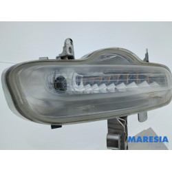 Fiat - Panda - Dagrijverlichting rechts