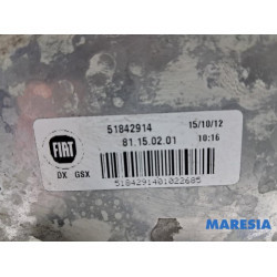 Fiat - Panda - Dagrijverlichting rechts