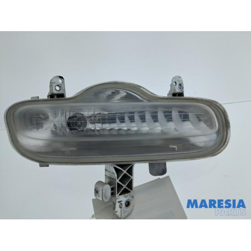 Fiat - Panda - Dagrijverlichting rechts