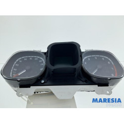 Fiat - Panda - Instrumentenpaneel