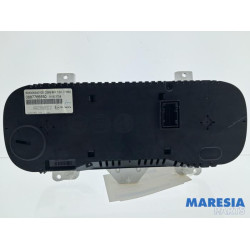 Fiat - Panda - Instrumentenpaneel