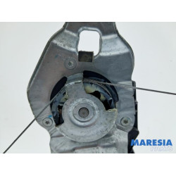 Citroen - C3 - Fenstermechanik 4-türig links hinten