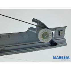 Citroen - C3 - Fenstermechanik 4-türig links hinten