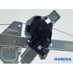 Citroen - C3 - Mécanique vitre 4portes avant droite