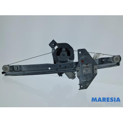 Citroen - C3 - Mécanique vitre 4portes avant droite