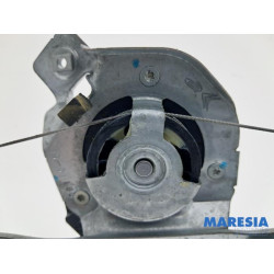 Citroen - C3 - Mécanique vitre 4portes avant droite