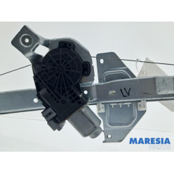 Citroen - C3 - Window mechanism 4-door, front left