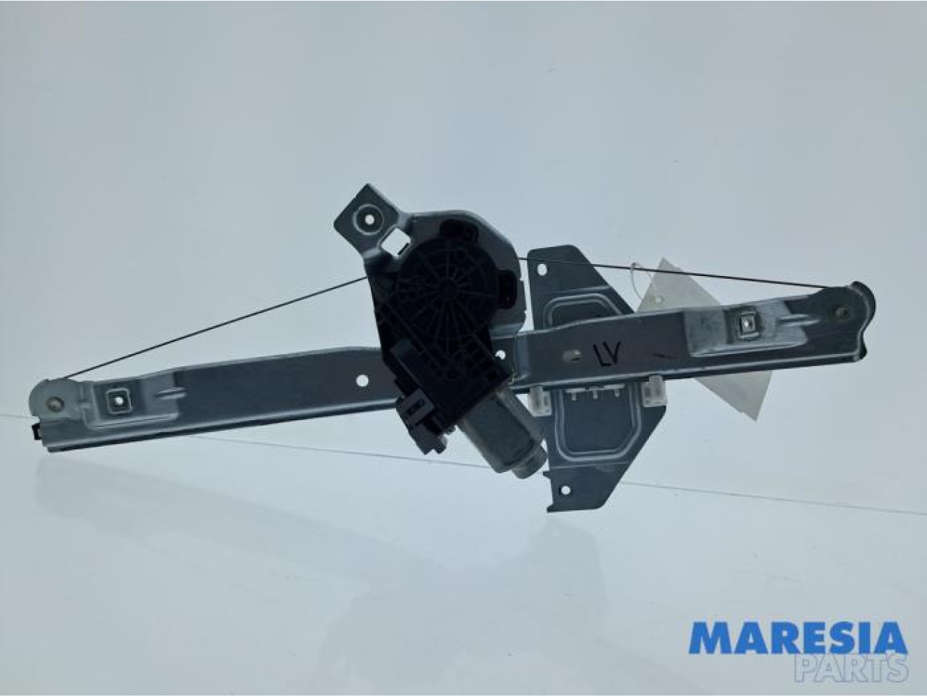 Citroen - C3 - Window mechanism 4-door, front left