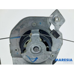 Citroen - C3 - Window mechanism 4-door, front left