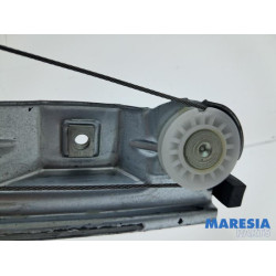 Citroen - C3 - Window mechanism 4-door, front left